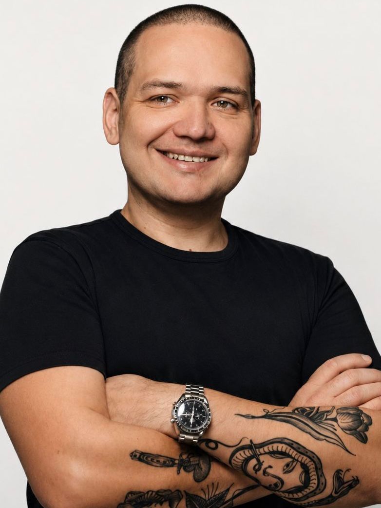 Darek Dwornikowski